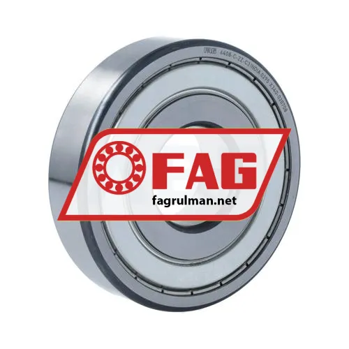 FAG 6408-C-2Z-C3
