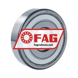 FAG 6408-C-2Z-C3