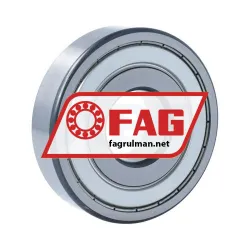 FAG 6408-C-2Z-C3 rulman resim 2