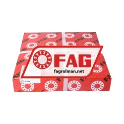 FAG 6317-J20AA-C4 rulman resim 3