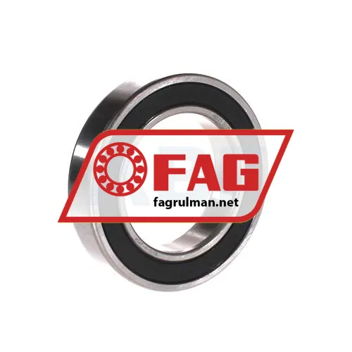 FAG 6010-H-2RSR