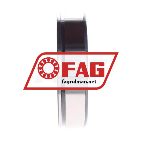 FAG 6311-C-N-C3 ürün fotoğrafı 2