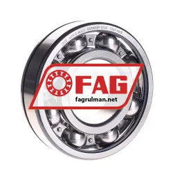 FAG 6311-C-N-C3