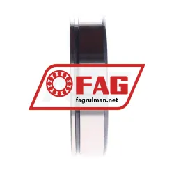 FAG 6311-C-N-C3 rulman resim 2