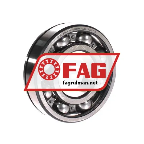 FAG 6311-C-N