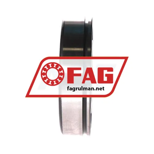 FAG 6311-C-N ürün fotoğrafı 3