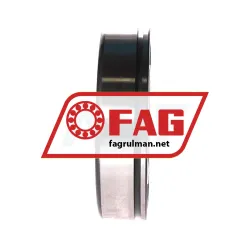 FAG 6311-C-N rulman resim 3