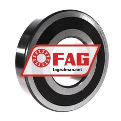 FAG 6320-2RSR-C3