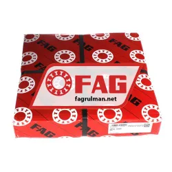 FAG 6320-2RSR-C3 rulman resim 3