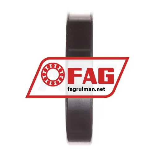 FAG 6012-RSR ürün fotoğrafı 3