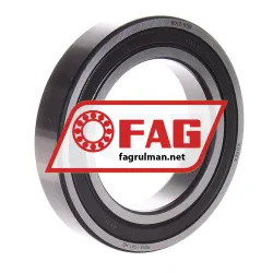 FAG 6012-RSR