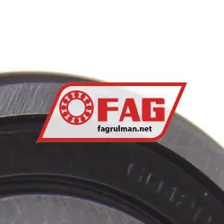 FAG 6012-RSR rulman resim 2