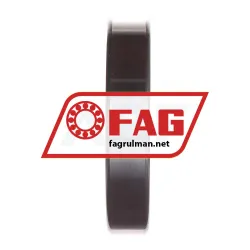 FAG 6012-RSR rulman resim 3