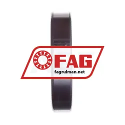 FAG 6213-2Z-C3 rulman resim 3