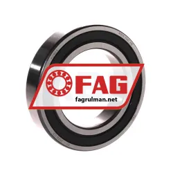 FAG 6011-2RSR-C3