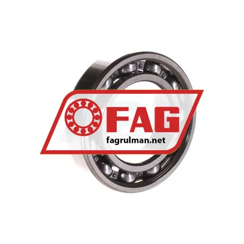 FAG 6007-C3 ürün fotoğrafı 2
