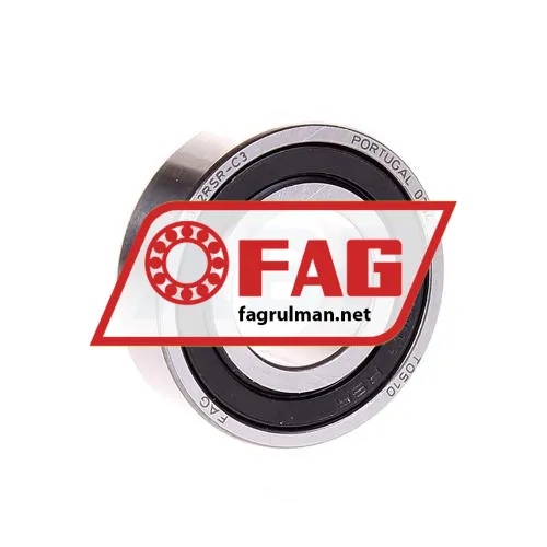 FAG 6003-2RSR-C3