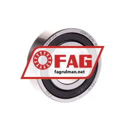 FAG 6003-2RSR-C3