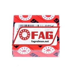FAG 6003-2RSR-C3 rulman resim 2