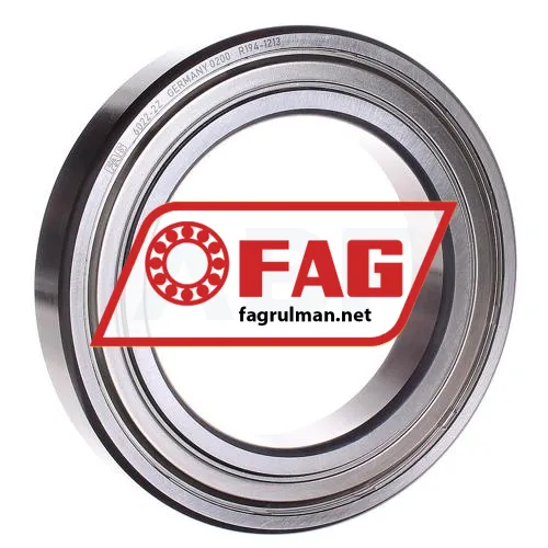 FAG 6022-2Z