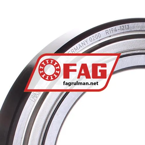 FAG 6022-2Z ürün fotoğrafı 2