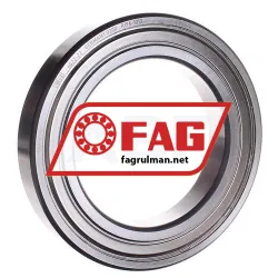 FAG 6022-2Z