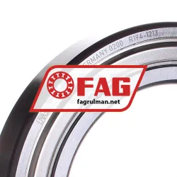 FAG 6022-2Z rulman resim 2