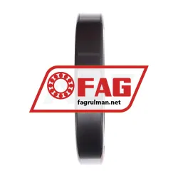 FAG 6022-2Z rulman resim 3
