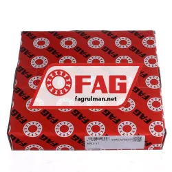 FAG 6022-2Z rulman resim 4