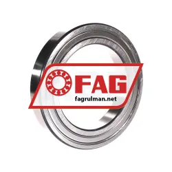 FAG 6020-2Z
