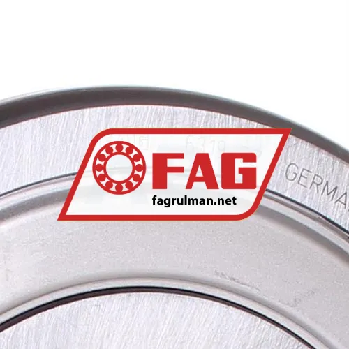 FAG 6319-2Z ürün fotoğrafı 2