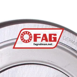 FAG 6319-2Z rulman resim 2