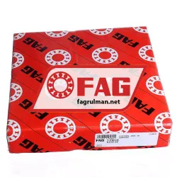 FAG 6319-2Z rulman resim 3