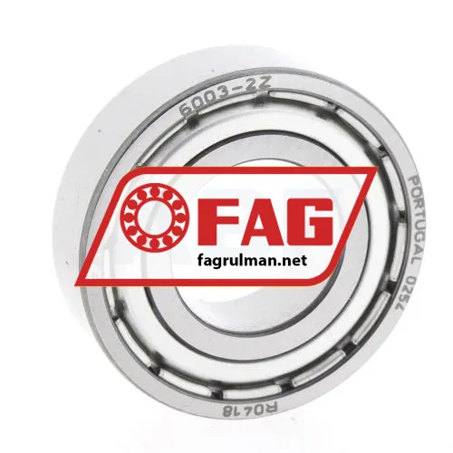 FAG 6003-2Z