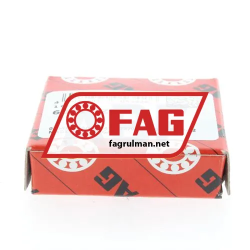 FAG 6003-2Z ürün fotoğrafı 5