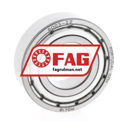 FAG 6003-2Z