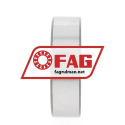 FAG 6003-2Z rulman resim 4