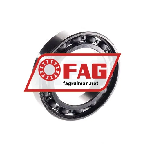 FAG 61906-HLC-C3 ürün fotoğrafı 2