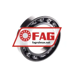 FAG 61906-HLC-C3 rulman resim 2