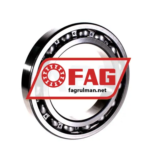 FAG 6026-C2 ürün fotoğrafı 2