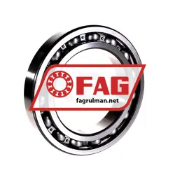 FAG 6026-C2 rulman resim 2