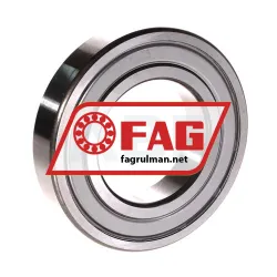 FAG 6212-2ZR-C3 rulman resim 2