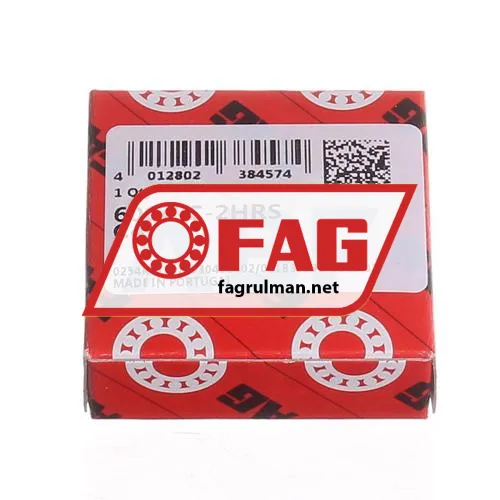 FAG 6004-C-2HRS-C4 ürün fotoğrafı 3