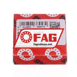 FAG 6004-C-2HRS-C4 rulman resim 3
