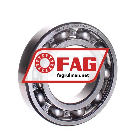 FAG 6212