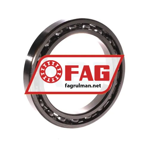 FAG 61916 ürün fotoğrafı 2