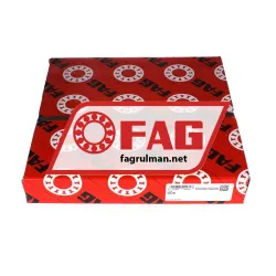 FAG 6028 rulman resim 3