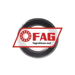 FAG 63802-2RSR-HLC
