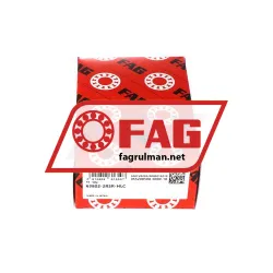 FAG 63802-2RSR-HLC rulman resim 2