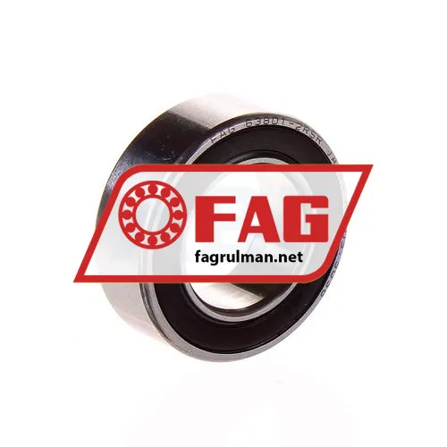 FAG 63801-2RSR-HLC